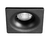 Светильник встроенный Crystal Lux CLT 003C1 BL 1400/162