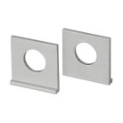 Проушина Arlight 021821 Ring-ZM-Set PLS 2 шт.