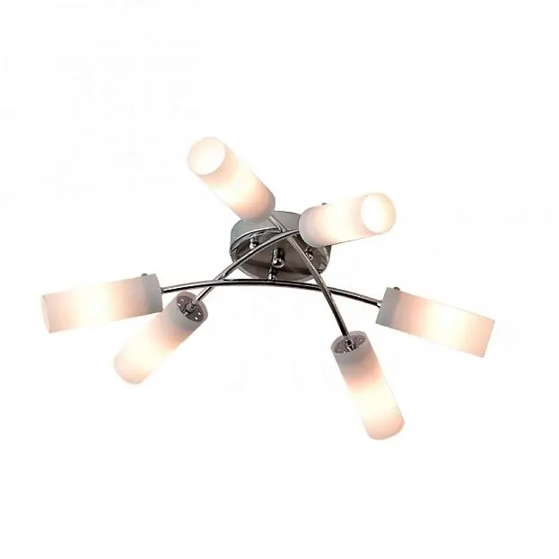 Люстра потолочная Citilux CL122161 Новелла Люстра потолочная Citilux CL122161 Новелла