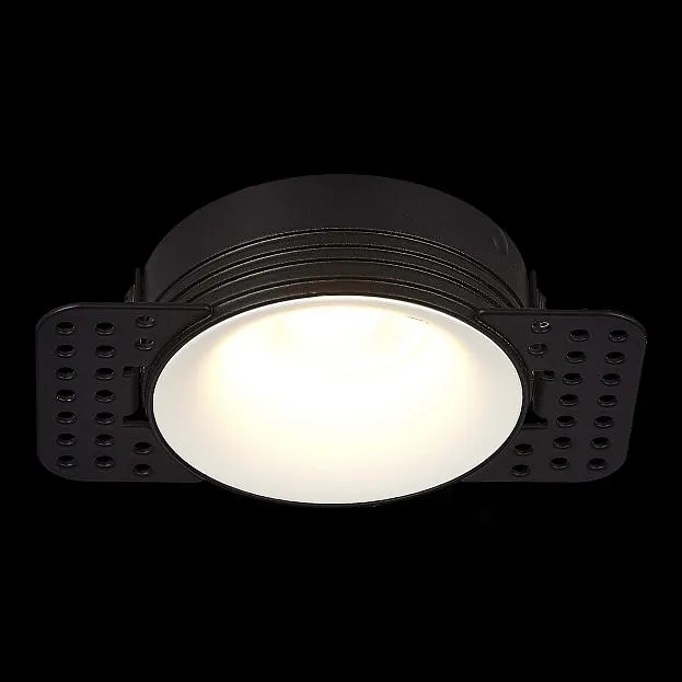 Встраиваемый светильник ST LUCE ST218.458.01 ST218 TRIMLESS Встраиваемый светильник ST LUCE ST218.458.01 ST218 TRIMLESS