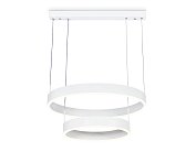 Подвесной светильник Ambrella light FA6611 Acrylica Original