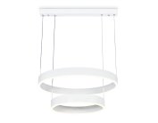 Подвесной светильник Ambrella light FA6611 Acrylica Original