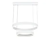 Подвесной светильник Ambrella light FA6611 Acrylica Original