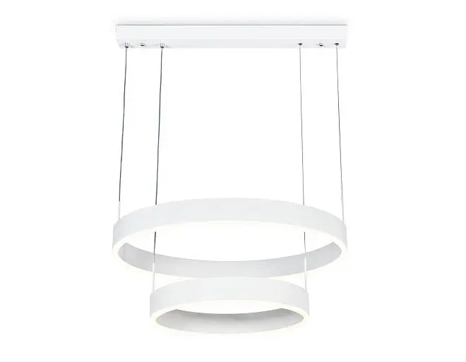 Подвесной светильник Ambrella light FA6611 Acrylica Original Подвесной светильник Ambrella light FA6611 Acrylica Original