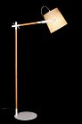 Торшер Lumina Deco LDF 8308 KR Lapidus