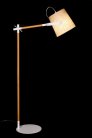 Торшер Lumina Deco LDF 8308 KR Lapidus