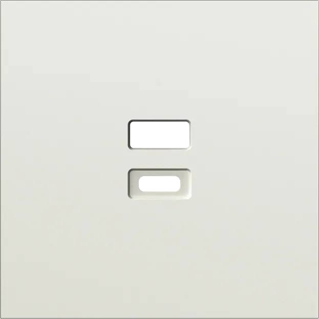 Накладка для розеток USB, шампань, Donel DS28651 S08 Накладка для розеток USB, шампань, Donel DS28651 S08