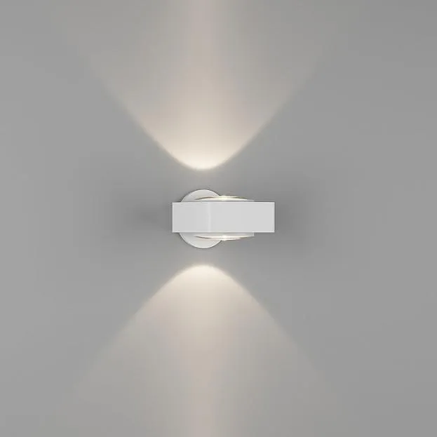 Настенный светильник DesignLed GW-1025-6-WH-WW LINSE Настенный светильник DesignLed GW-1025-6-WH-WW LINSE