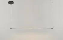 Подвесной светильник Crystal Lux CLT 035C L1200 BL