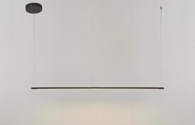 Подвесной светильник Crystal Lux CLT 035C L1200 BL