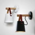 Бра NATURA C WALL Lampatron 728-89