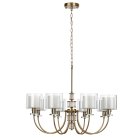 Люстра E14 8*40W Odeon Light 5088/8 SAGA