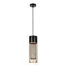 Подвесной светильник Arte Lamp A7068SP-1GO CASTELLO