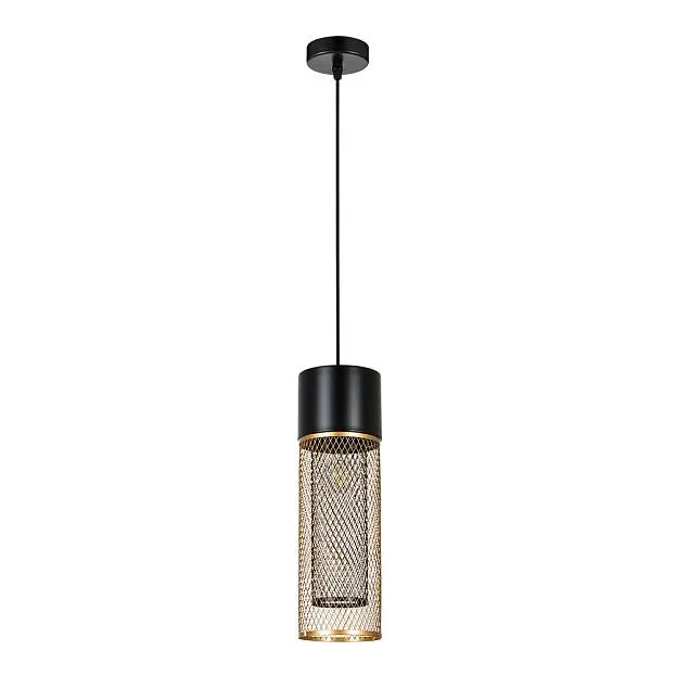 Подвесной светильник Arte Lamp A7068SP-1GO CASTELLO