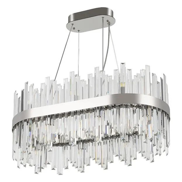 Люстра Arte Milano 440210.750.16.G9.A1 CR Белладжо