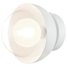 Настенный светильник Velante 359-001-01