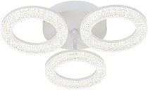 Потолочная люстра Escada 10281/3LED Alunit