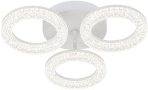 Потолочная люстра Escada 10281/3LED Alunit