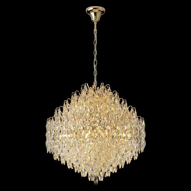 Люстра Crystal Lux HEDONIST SP16