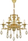 Подвесная люстра AM Group CLEOPATRA SP6 GAB CLEOPATRA
