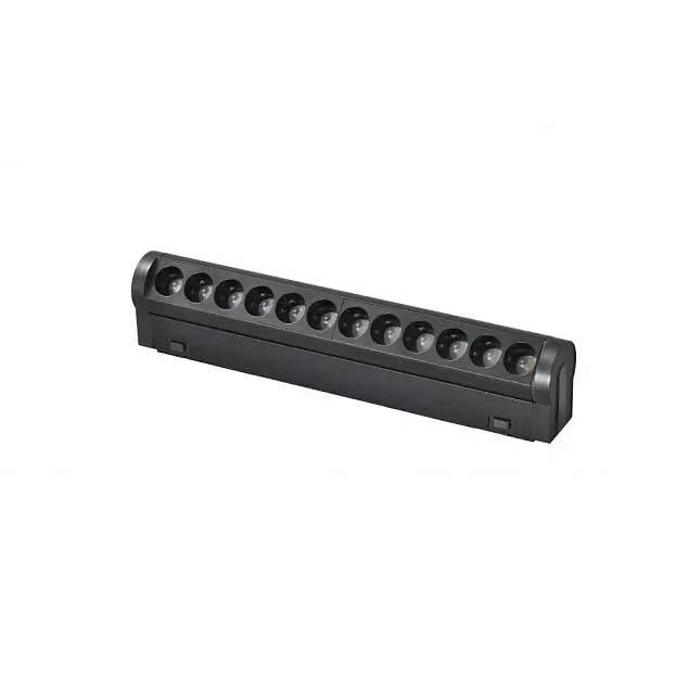 Светильник трековый магнитный поворотный TECHNICAL iLEDEX 4825-041-L209-12W-36DG-3000K-BK VISION48/22 VISION48/25 Светильник трековый магнитный поворотный TECHNICAL iLEDEX 4825-041-L209-12W-36DG-3000K-BK VISION48/22 VISION48/25