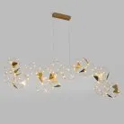 Подвесной светильник Eurosvet 90368/14 медь a065029 Uma