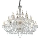 Люстра подвесная Aployt APL.811.03.42 Halina