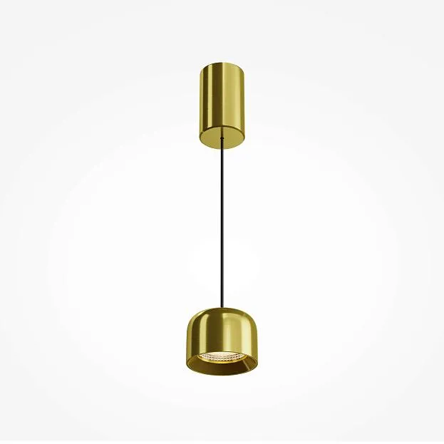 Подвесной светильник Technical Maytoni P113-L12-3K-BS Comfy