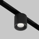 Трековый светильник Technical Maytoni TR132-4-7W-DS-B Alfa S