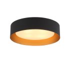 Светильник потолочный ST-Luce SL392.422.04 CHIO
