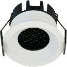 Точечный светильник Wertmark WTD.O02.000.V0.07 Dorsum