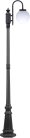 Наземный фонарь Oasis Light 88209S/10/down Bl GLOBO S