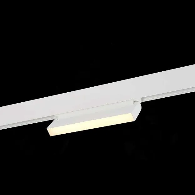 Трековый светильник ST LUCE ST363.536.12 SKYLINE 48 Трековый светильник ST LUCE ST363.536.12 SKYLINE 48