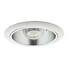 Cветильник встраиваемый е27 белый KANLUX OZON DLBS-1AV/27-W (905)
