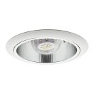 Cветильник встраиваемый е27 белый KANLUX OZON DLBS-1AV/27-W (905)
