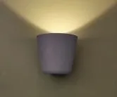 Настенный светильник уличный Kink Light 09317-1,16 Векта