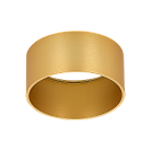 Точечный светильник Donolux DL18030R1Brass D Munich
