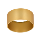 Точечный светильник Donolux DL18030R1Brass D Munich