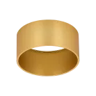 Точечный светильник Donolux DL18030R1Brass D Munich