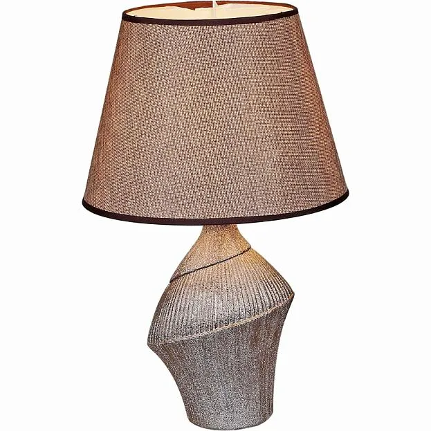 Интерьерная настольная лампа Reluce 01825-0.7-01 Интерьерная настольная лампа Reluce 01825-0.7-01