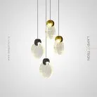 Готовая комбинация светильников CELIAN DUO Lampatron 7721-21645