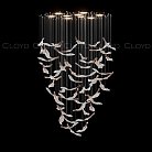 Потолочная люстра Cloyd 60002 Aeria 1686