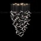 Потолочная люстра Cloyd 60002 Aeria 1686