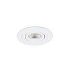 Встраиваемый светильник Arte Lamp A2067PL-1WH  TARF MINI