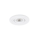 Встраиваемый светильник Arte Lamp A2067PL-1WH  TARF MINI