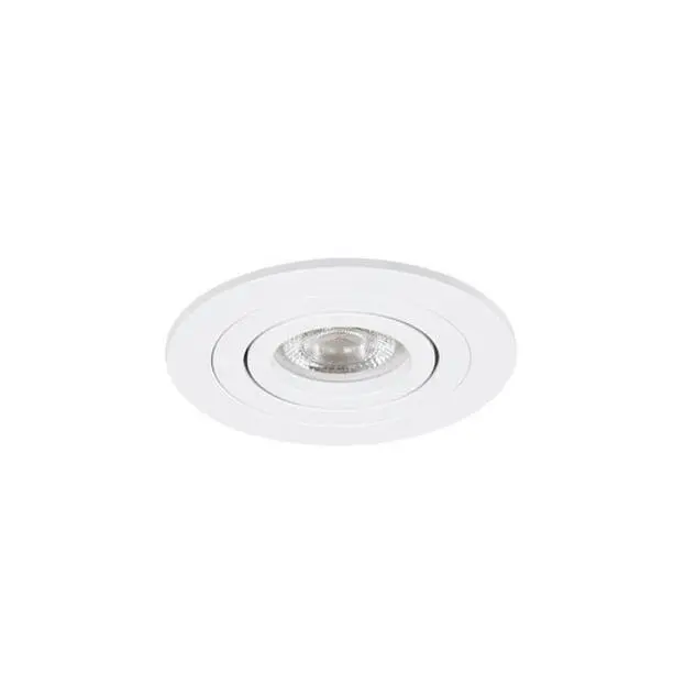 Встраиваемый светильник Arte Lamp A2067PL-1WH TARF MINI Встраиваемый светильник Arte Lamp A2067PL-1WH TARF MINI