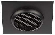 Точечный светильник ЭРА KL110 BK