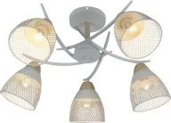 Потолочная люстра Escada 516/5 Severn