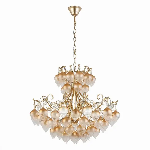 Подвесная Люстра ST Luce SL659.303.06 FRUTTI