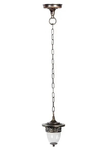 Уличный светильник подвесной Oasis Light 87205S Gb Уличный светильник подвесной Oasis Light 87205S Gb
